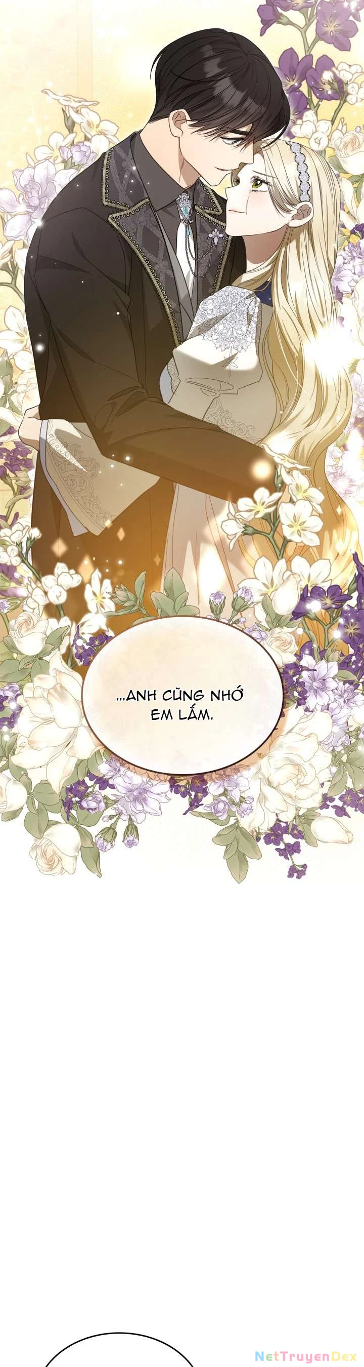 Nam Chính Quái Vật Sống Dưới Giường Tôi Chapter 69 - 33