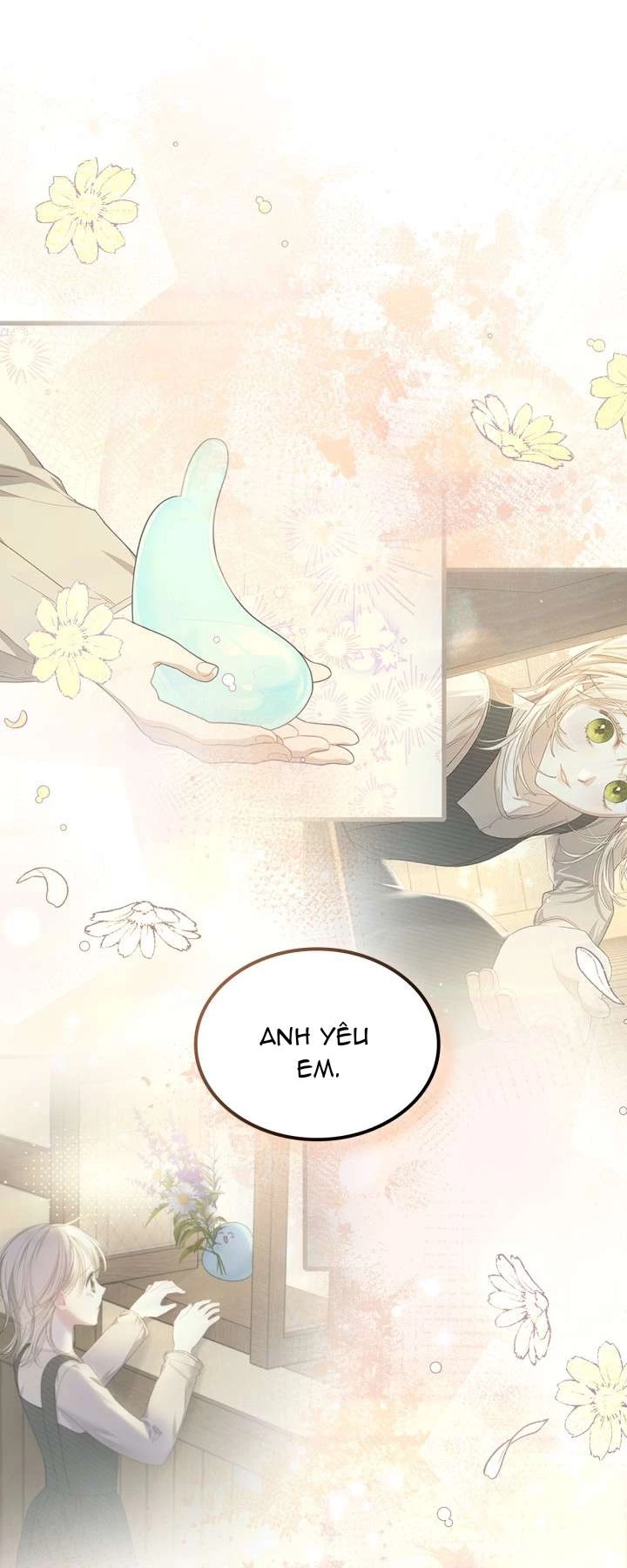 Nam Chính Quái Vật Sống Dưới Giường Tôi Chapter 69 - 39