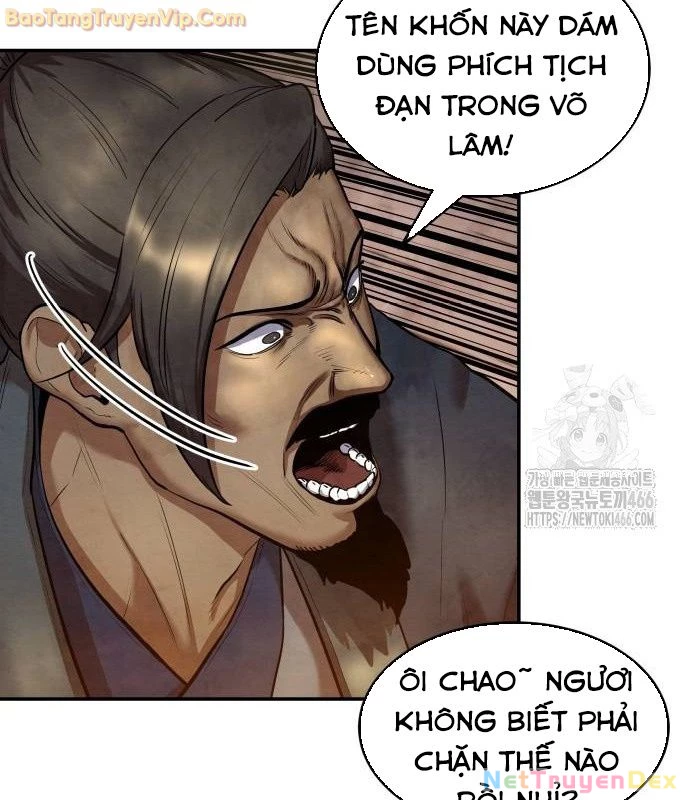 Tay Súng Chinh Phục Võ Lâm Chapter 41 - 36