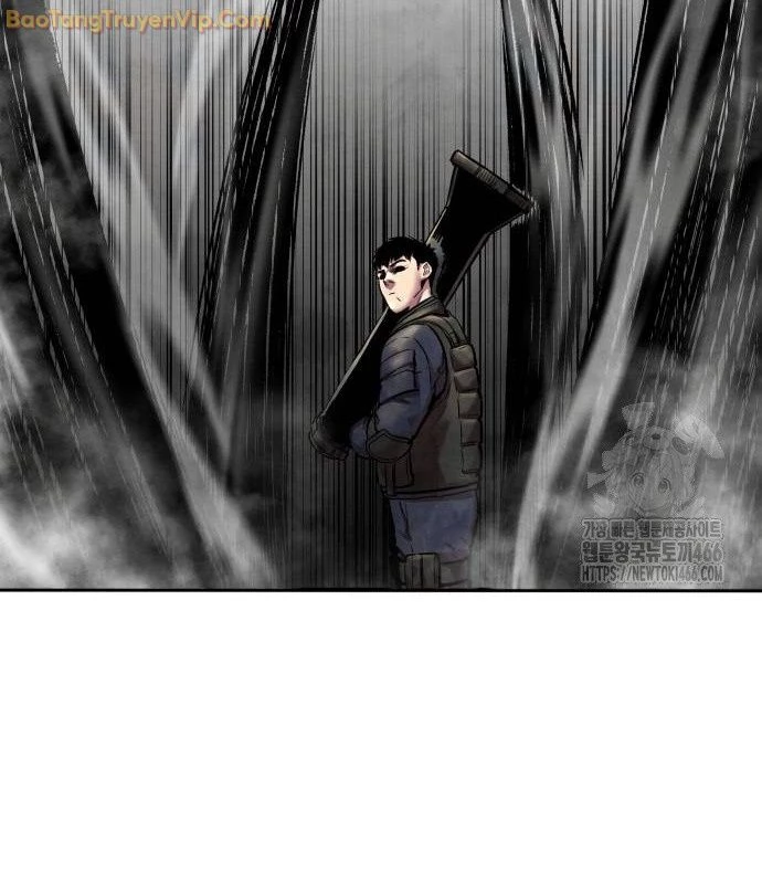 Tay Súng Chinh Phục Võ Lâm Chapter 41 - 44