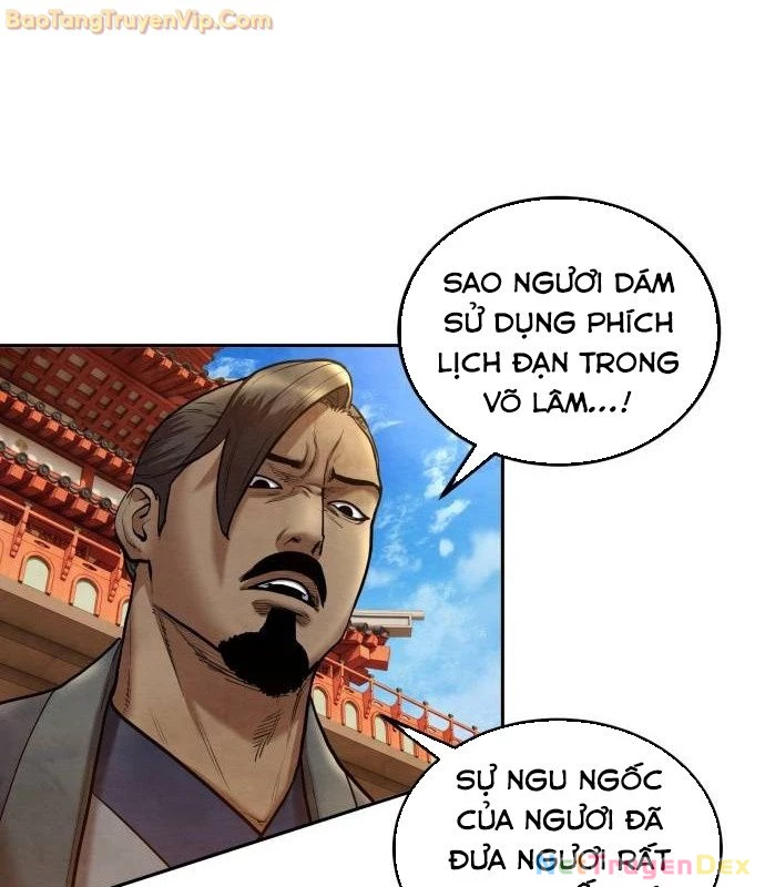 Tay Súng Chinh Phục Võ Lâm Chapter 41 - 45