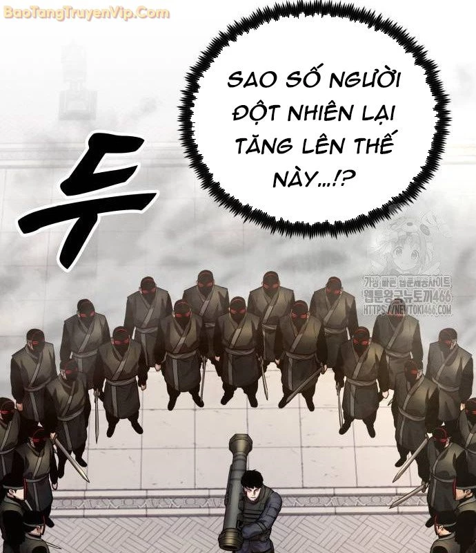 Tay Súng Chinh Phục Võ Lâm Chapter 41 - 57