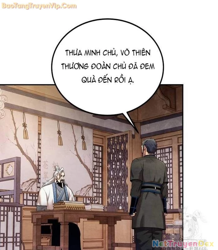 Tay Súng Chinh Phục Võ Lâm Chapter 42 - 6
