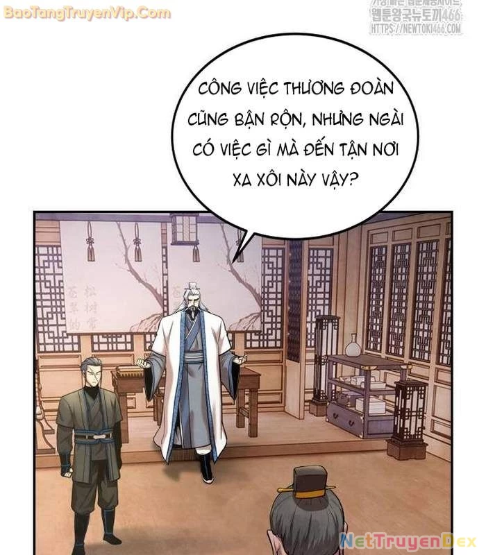 Tay Súng Chinh Phục Võ Lâm Chapter 42 - 9