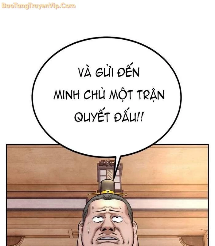 Tay Súng Chinh Phục Võ Lâm Chapter 42 - 45