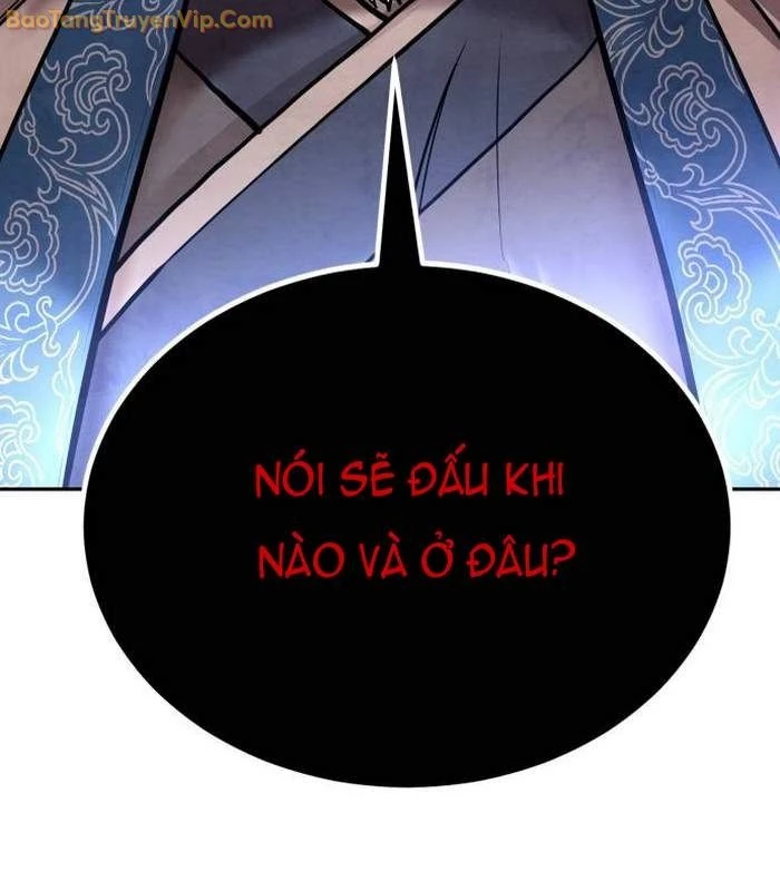 Tay Súng Chinh Phục Võ Lâm Chapter 42 - 53
