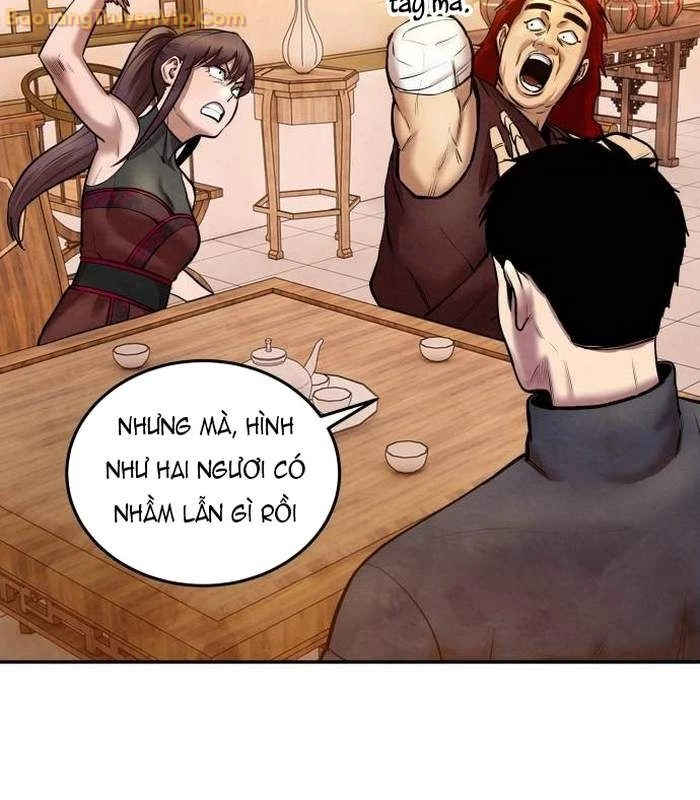 Tay Súng Chinh Phục Võ Lâm Chapter 42 - 78