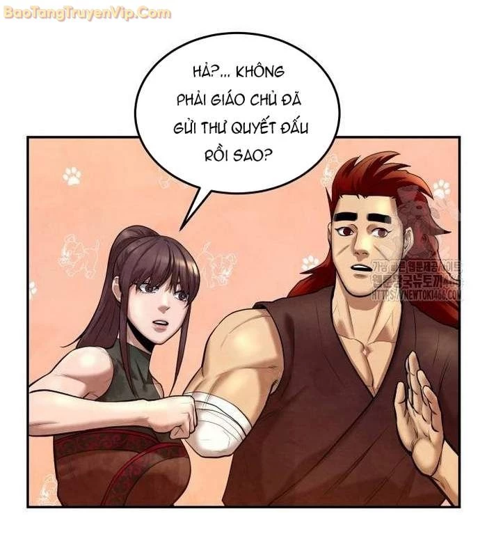 Tay Súng Chinh Phục Võ Lâm Chapter 42 - 81