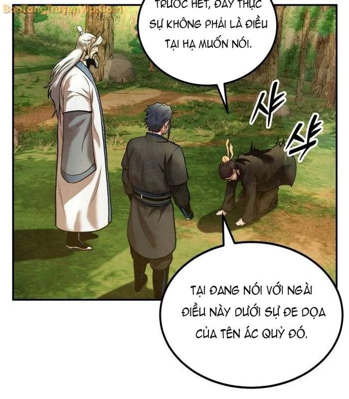 Tay Súng Chinh Phục Võ Lâm Chapter 42 - 110