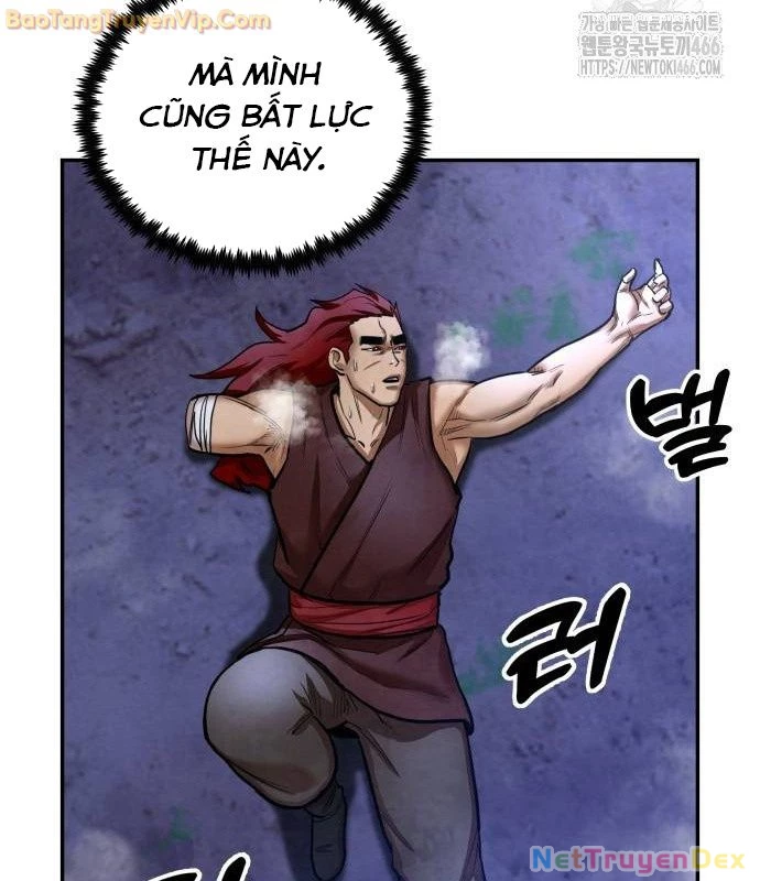 Tay Súng Chinh Phục Võ Lâm Chapter 43 - 45