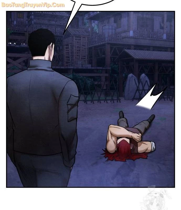 Tay Súng Chinh Phục Võ Lâm Chapter 43 - 48