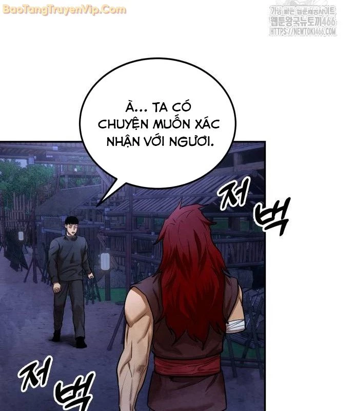Tay Súng Chinh Phục Võ Lâm Chapter 43 - 51