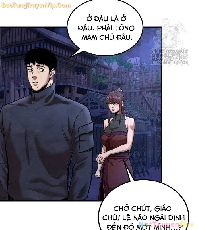 Tay Súng Chinh Phục Võ Lâm Chapter 43 - 130