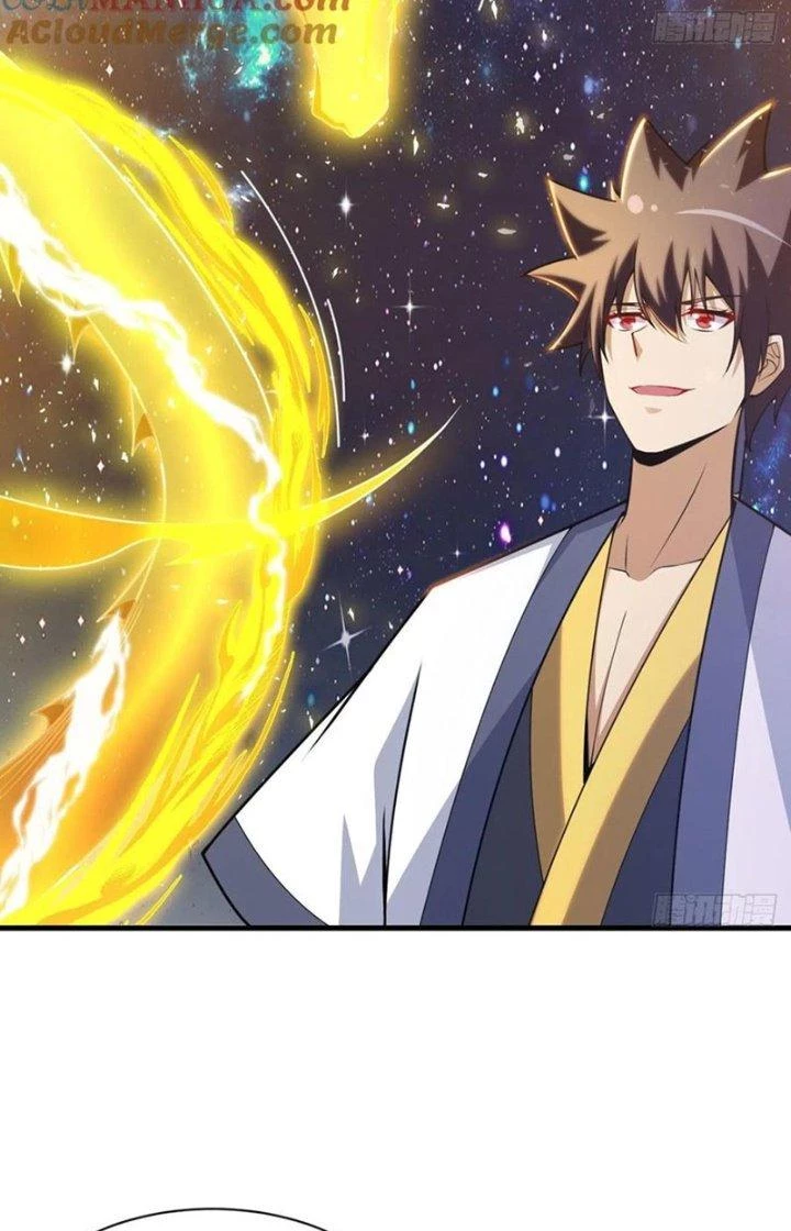 Ta Chỉ Muốn Bị Các Vị Đánh Chết Chapter 88 - 3