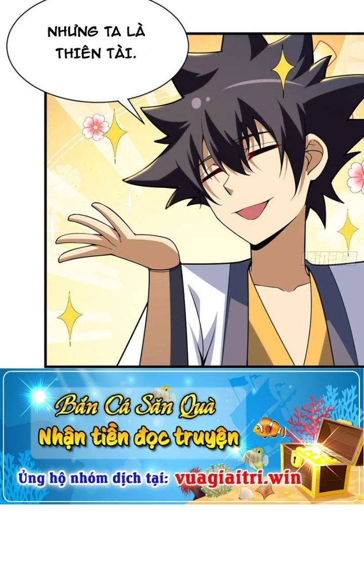 Ta Chỉ Muốn Bị Các Vị Đánh Chết Chapter 88 - 4