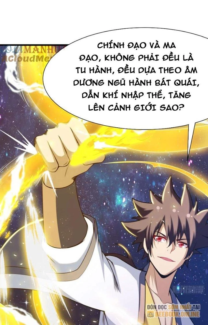 Ta Chỉ Muốn Bị Các Vị Đánh Chết Chapter 88 - 5