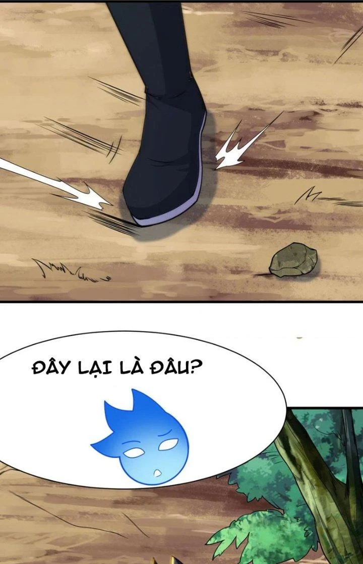 Ta Chỉ Muốn Bị Các Vị Đánh Chết Chapter 88 - 11