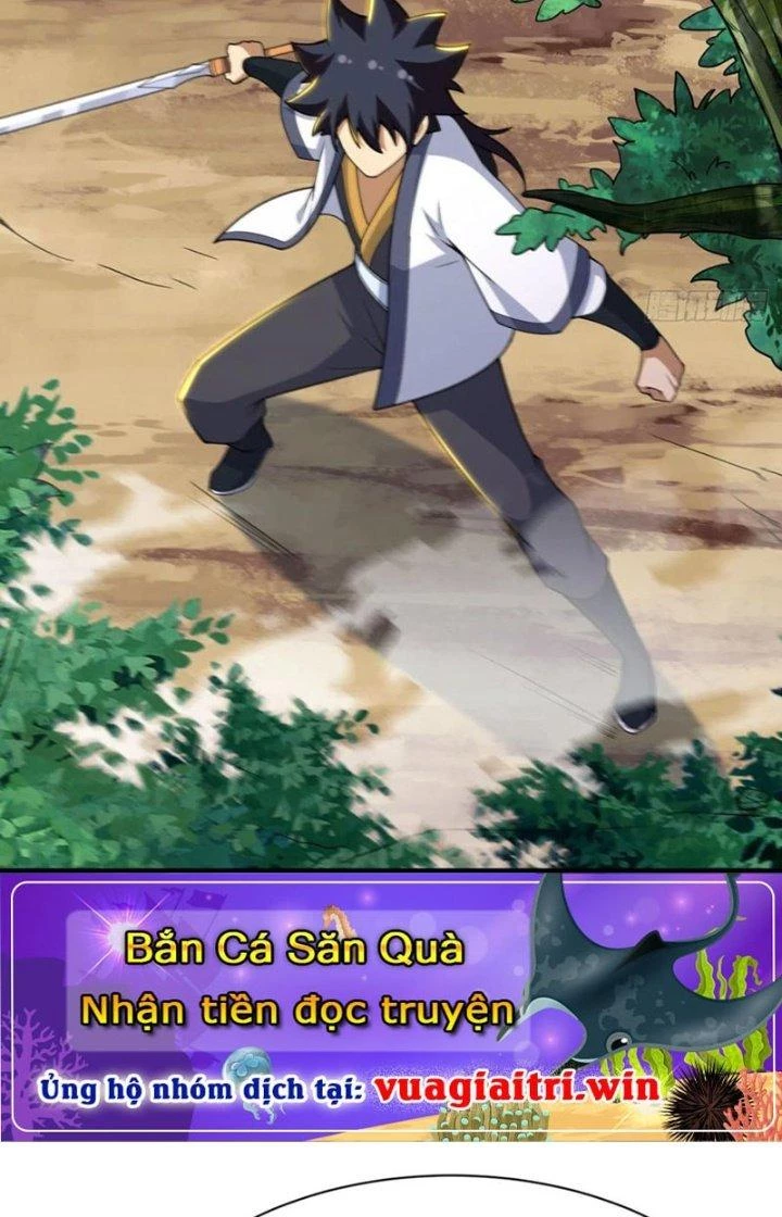 Ta Chỉ Muốn Bị Các Vị Đánh Chết Chapter 88 - 12