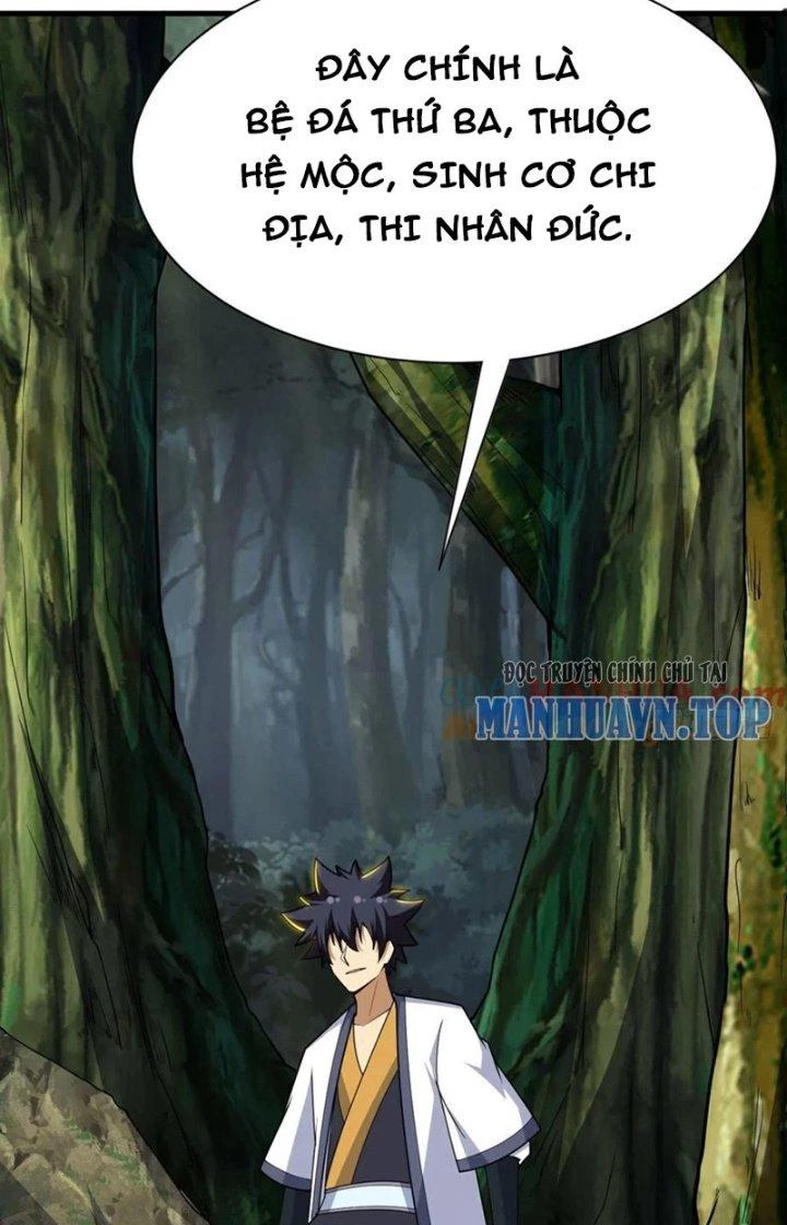 Ta Chỉ Muốn Bị Các Vị Đánh Chết Chapter 88 - 13