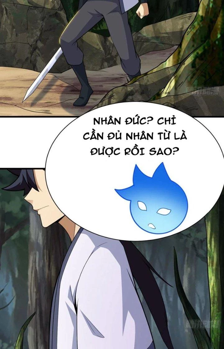 Ta Chỉ Muốn Bị Các Vị Đánh Chết Chapter 88 - 14