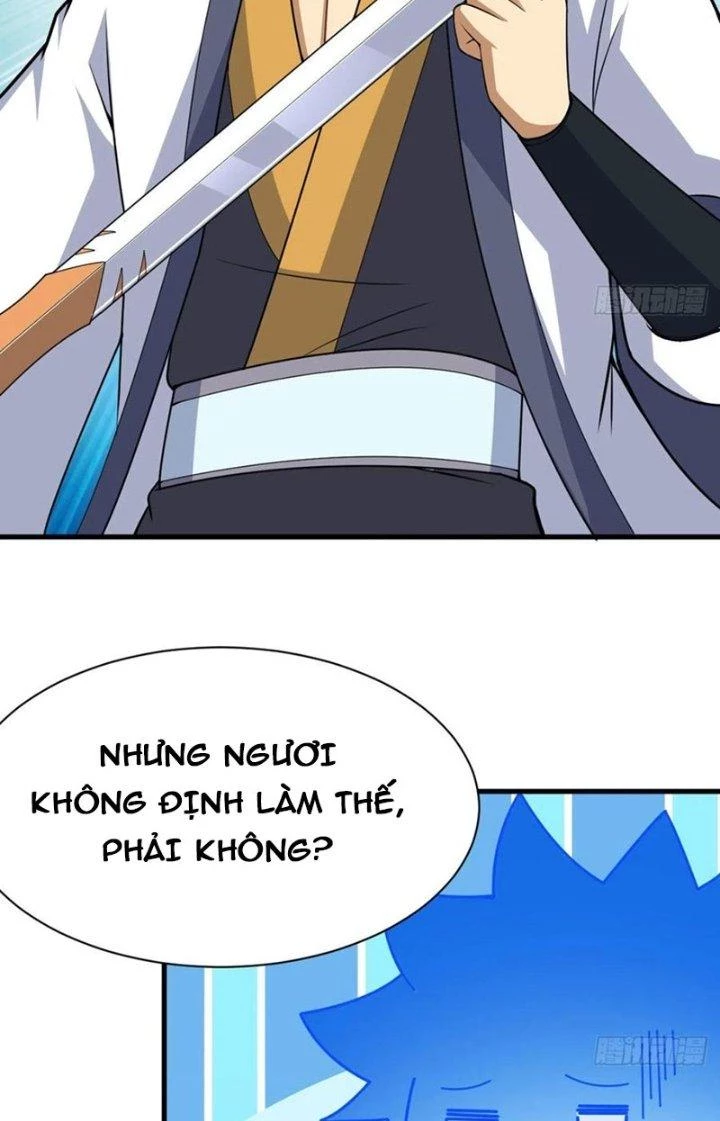 Ta Chỉ Muốn Bị Các Vị Đánh Chết Chapter 88 - 16