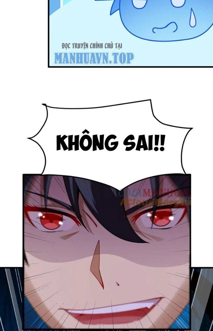 Ta Chỉ Muốn Bị Các Vị Đánh Chết Chapter 88 - 17