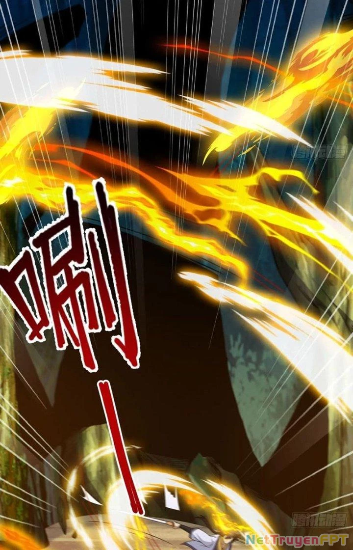 Ta Chỉ Muốn Bị Các Vị Đánh Chết Chapter 88 - 18