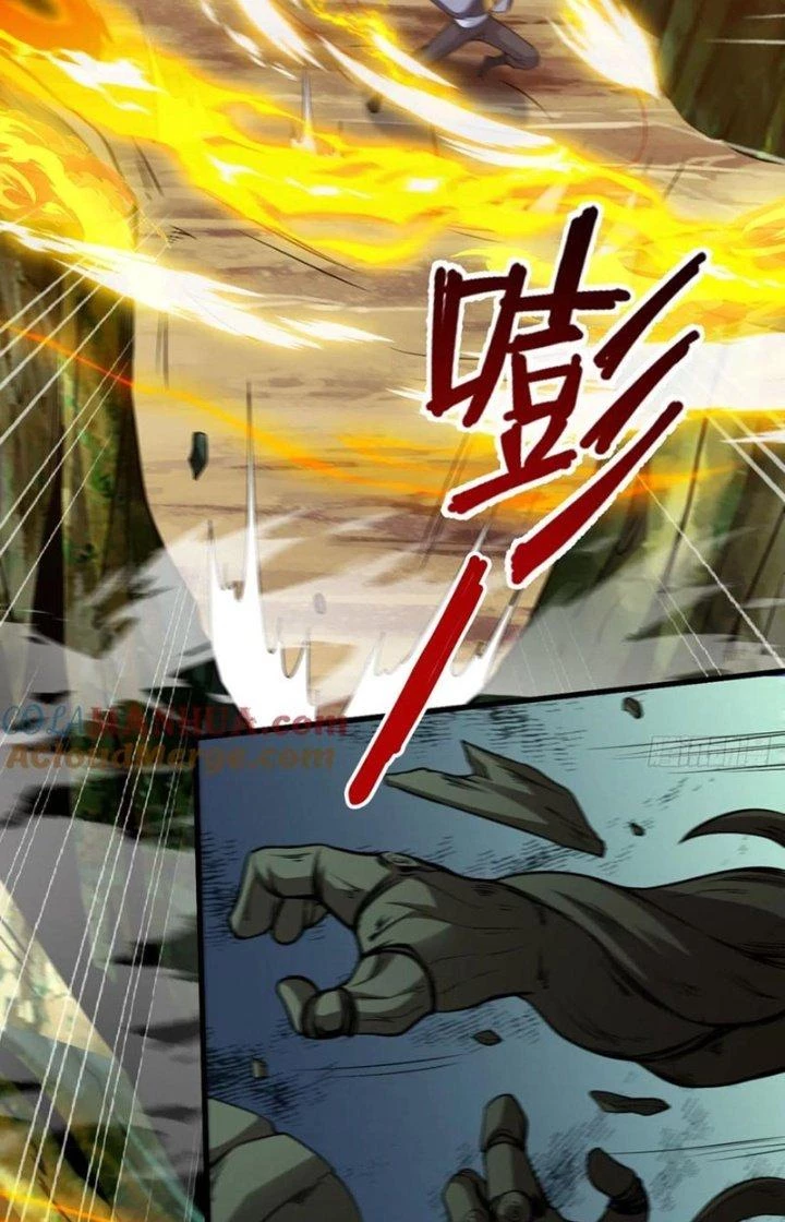Ta Chỉ Muốn Bị Các Vị Đánh Chết Chapter 88 - 19