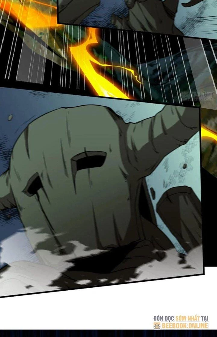 Ta Chỉ Muốn Bị Các Vị Đánh Chết Chapter 88 - 20