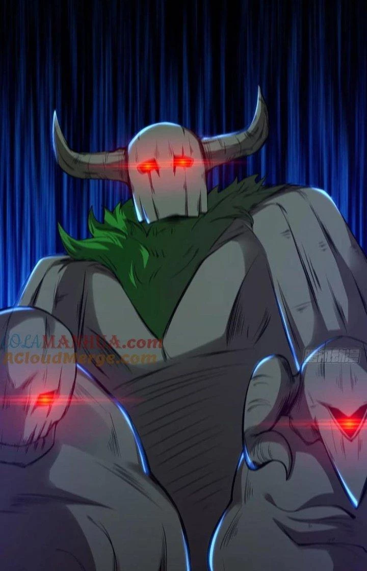 Ta Chỉ Muốn Bị Các Vị Đánh Chết Chapter 88 - 21