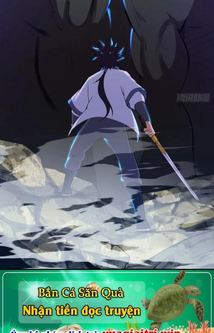 Ta Chỉ Muốn Bị Các Vị Đánh Chết Chapter 88 - 22