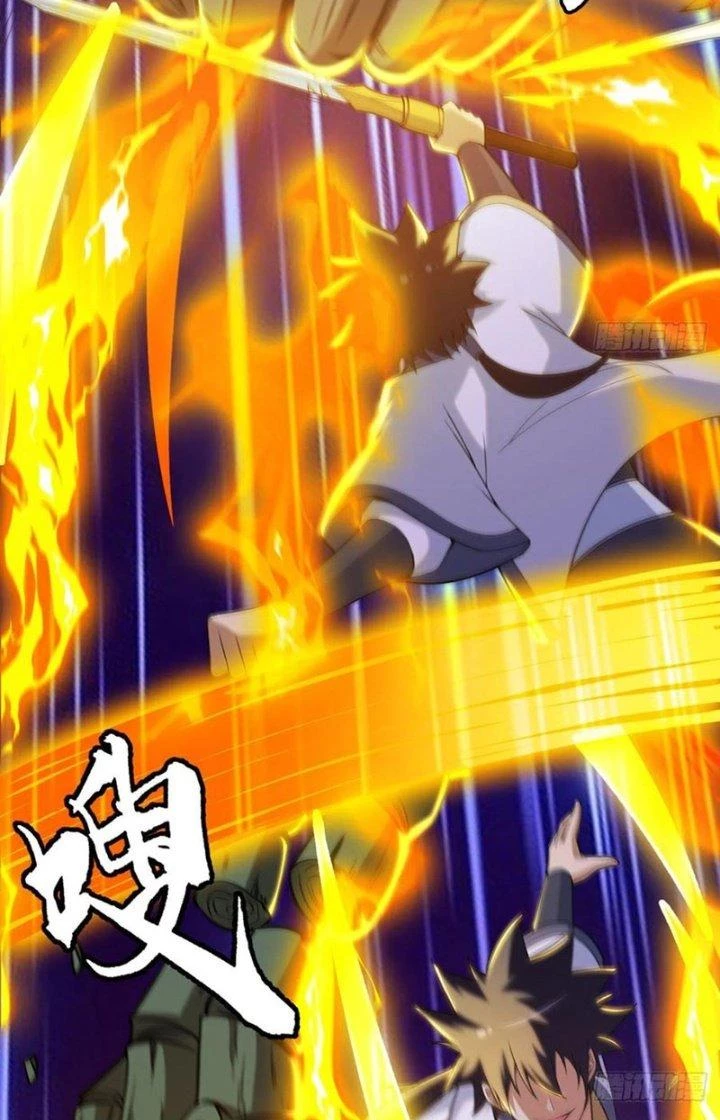Ta Chỉ Muốn Bị Các Vị Đánh Chết Chapter 88 - 24