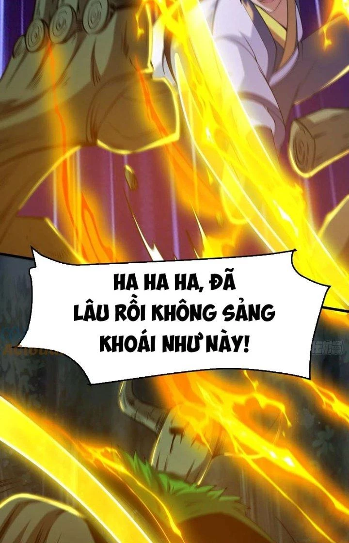 Ta Chỉ Muốn Bị Các Vị Đánh Chết Chapter 88 - 25