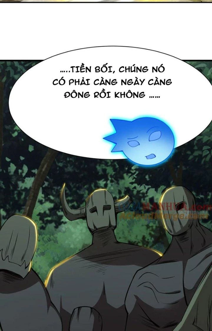 Ta Chỉ Muốn Bị Các Vị Đánh Chết Chapter 88 - 27