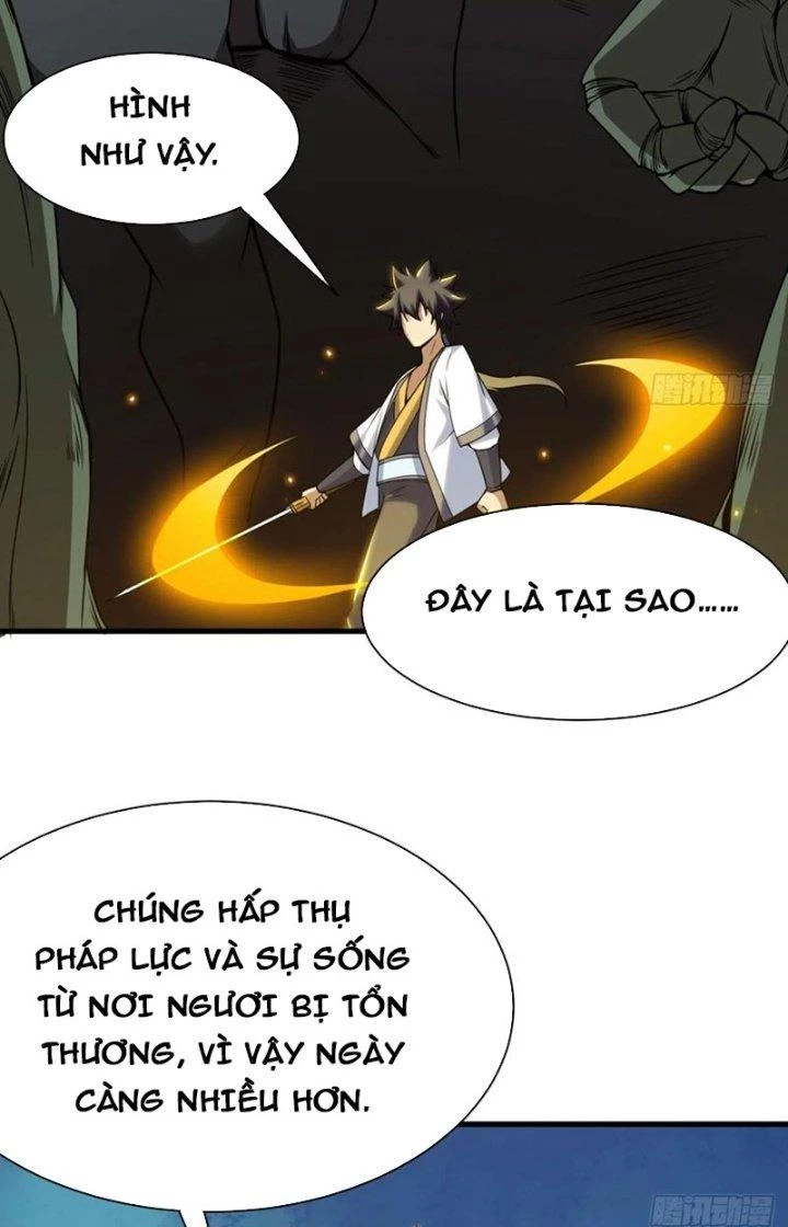 Ta Chỉ Muốn Bị Các Vị Đánh Chết Chapter 88 - 28