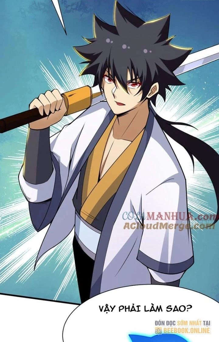 Ta Chỉ Muốn Bị Các Vị Đánh Chết Chapter 88 - 29