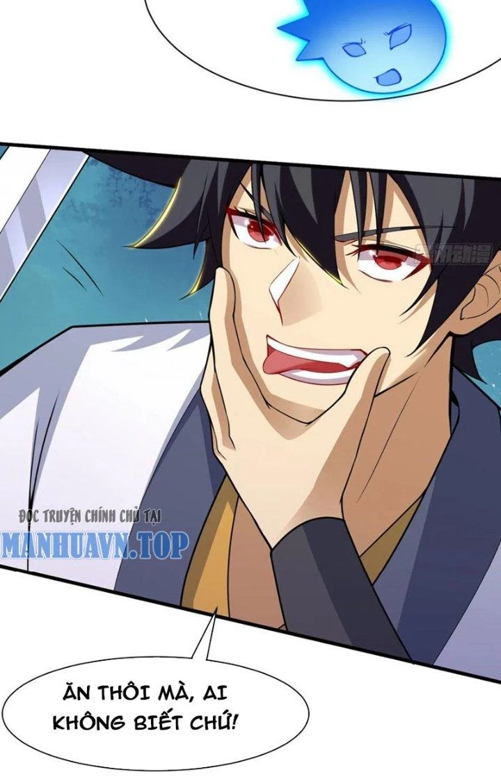 Ta Chỉ Muốn Bị Các Vị Đánh Chết Chapter 88 - 30