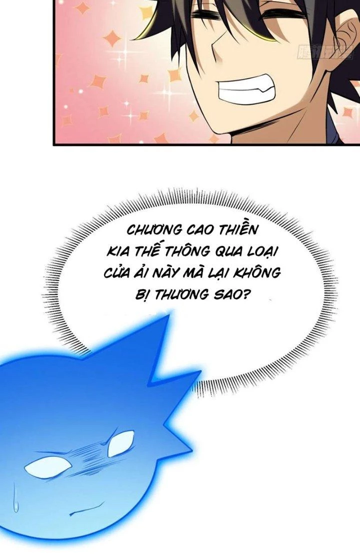 Ta Chỉ Muốn Bị Các Vị Đánh Chết Chapter 88 - 33