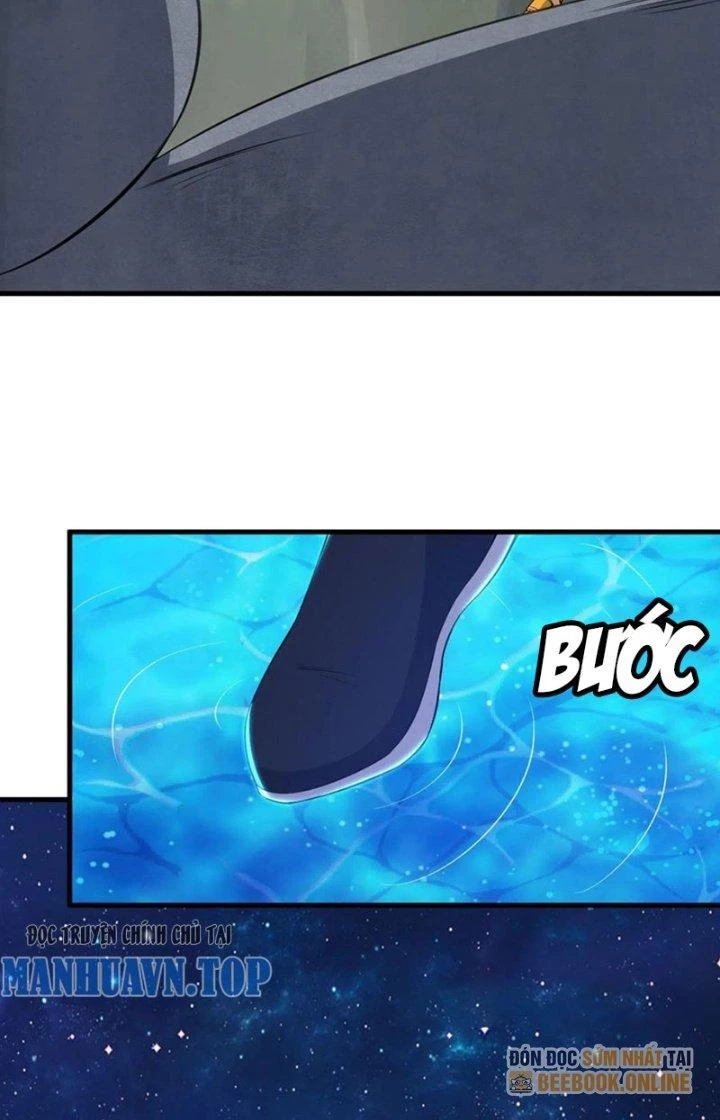 Ta Chỉ Muốn Bị Các Vị Đánh Chết Chapter 88 - 35
