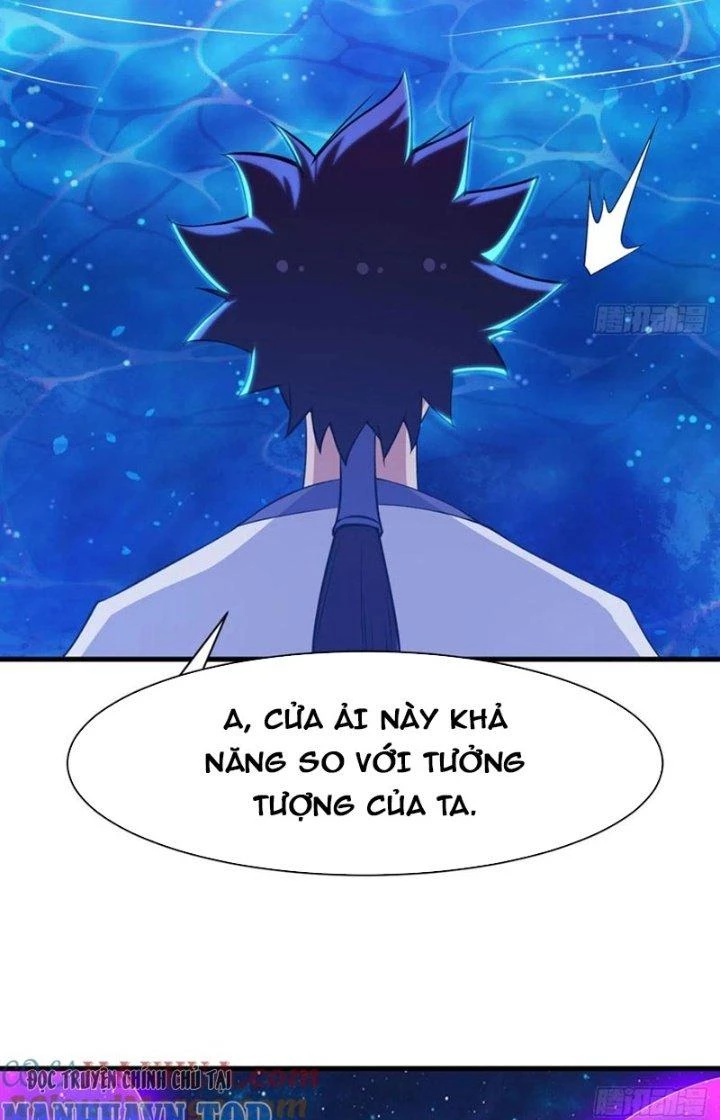 Ta Chỉ Muốn Bị Các Vị Đánh Chết Chapter 88 - 37