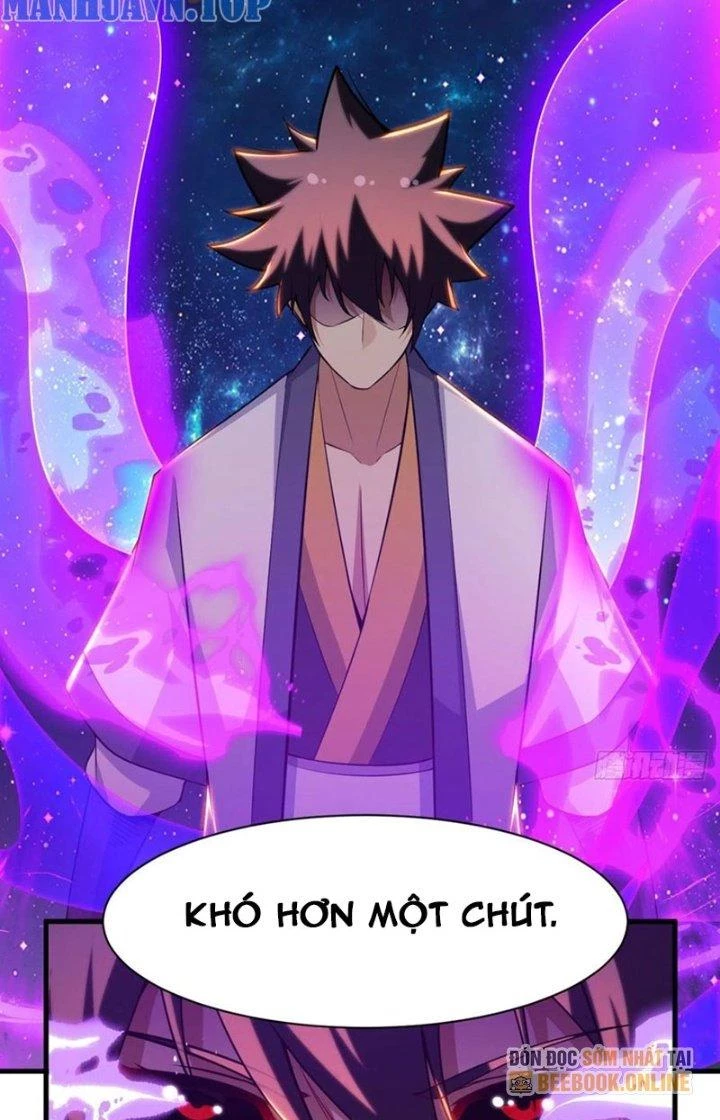 Ta Chỉ Muốn Bị Các Vị Đánh Chết Chapter 88 - 38