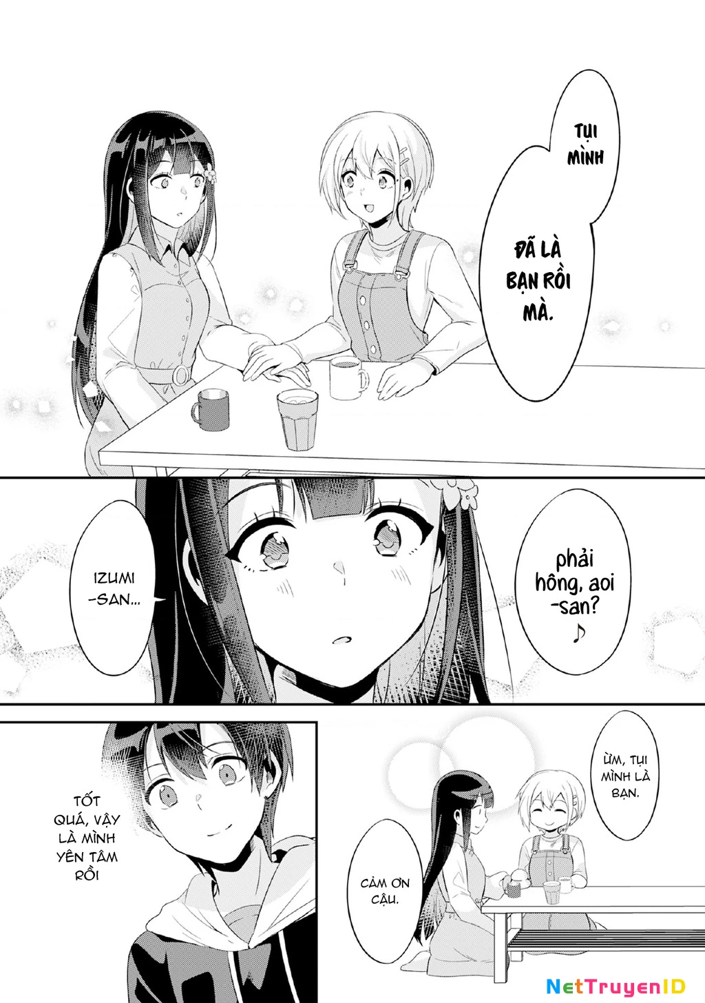 Class no Bocchi Gal wo Omochikaeri Shite Seisokei Bijin ni Shite Yatta Hanashi Chapter 5 - 15