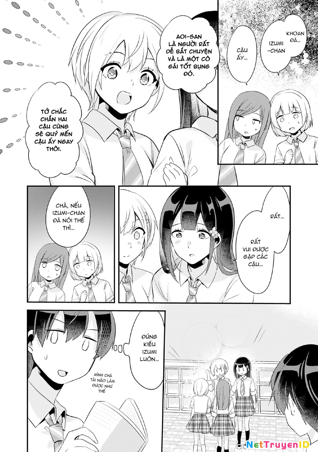 Class no Bocchi Gal wo Omochikaeri Shite Seisokei Bijin ni Shite Yatta Hanashi Chapter 5 - 24