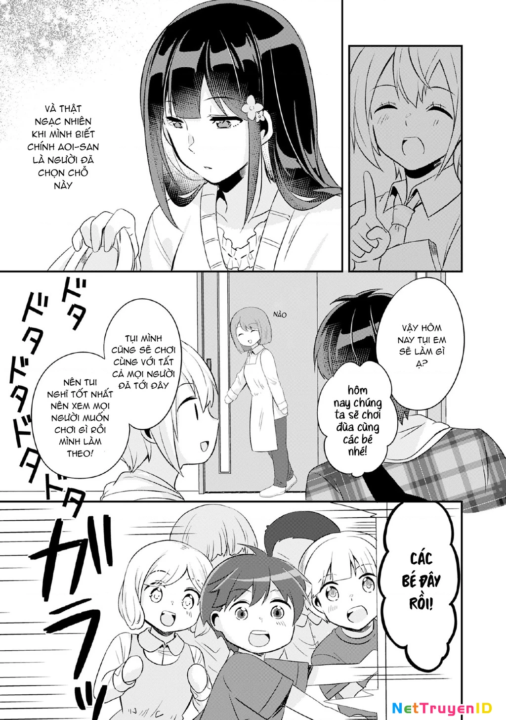 Class no Bocchi Gal wo Omochikaeri Shite Seisokei Bijin ni Shite Yatta Hanashi Chapter 5 - 33