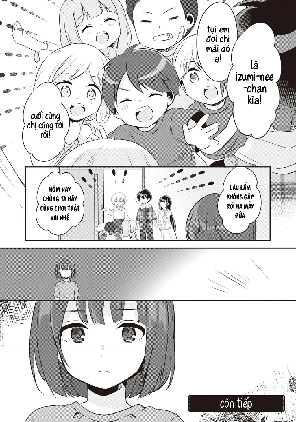 Class no Bocchi Gal wo Omochikaeri Shite Seisokei Bijin ni Shite Yatta Hanashi Chapter 5 - 34