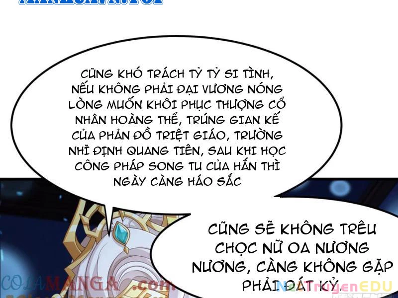 Trụ Vương Tái Sinh Không Muốn Làm Đại Phản Diện Chapter 77 - 10