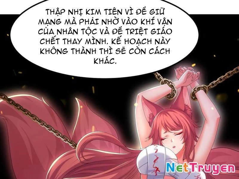 Trụ Vương Tái Sinh Không Muốn Làm Đại Phản Diện Chapter 77 - 26