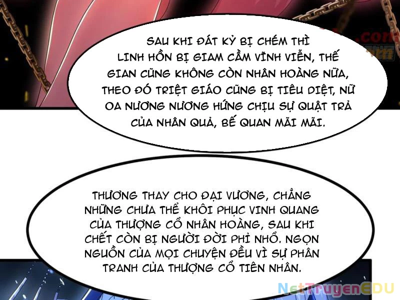 Trụ Vương Tái Sinh Không Muốn Làm Đại Phản Diện Chapter 77 - 28