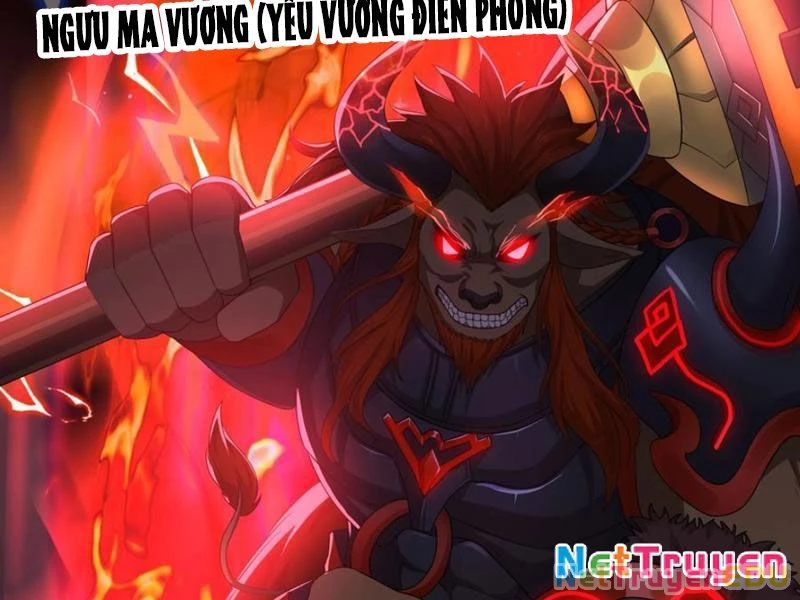 Trụ Vương Tái Sinh Không Muốn Làm Đại Phản Diện Chapter 77 - 51