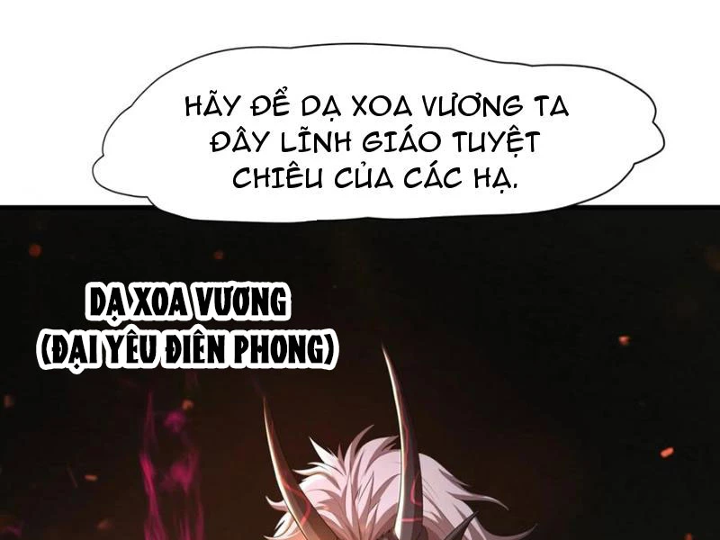 Trụ Vương Tái Sinh Không Muốn Làm Đại Phản Diện Chapter 77 - 80